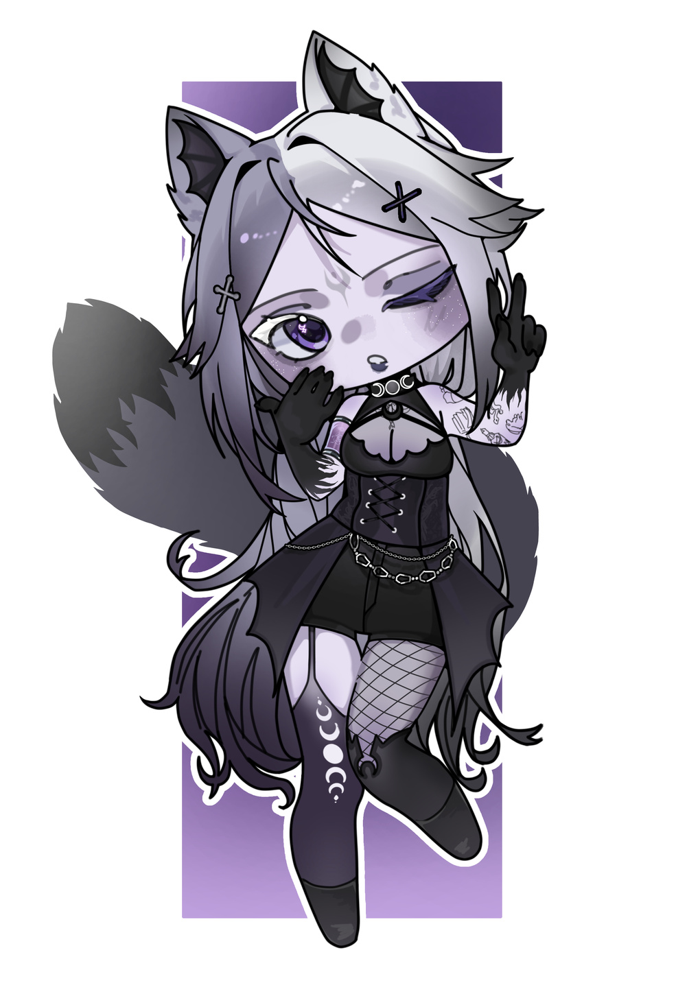 Throsolyn