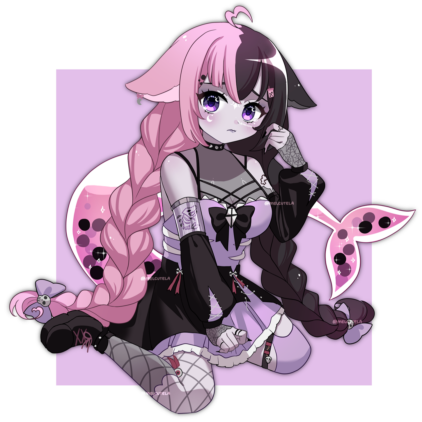 Mofumaa
