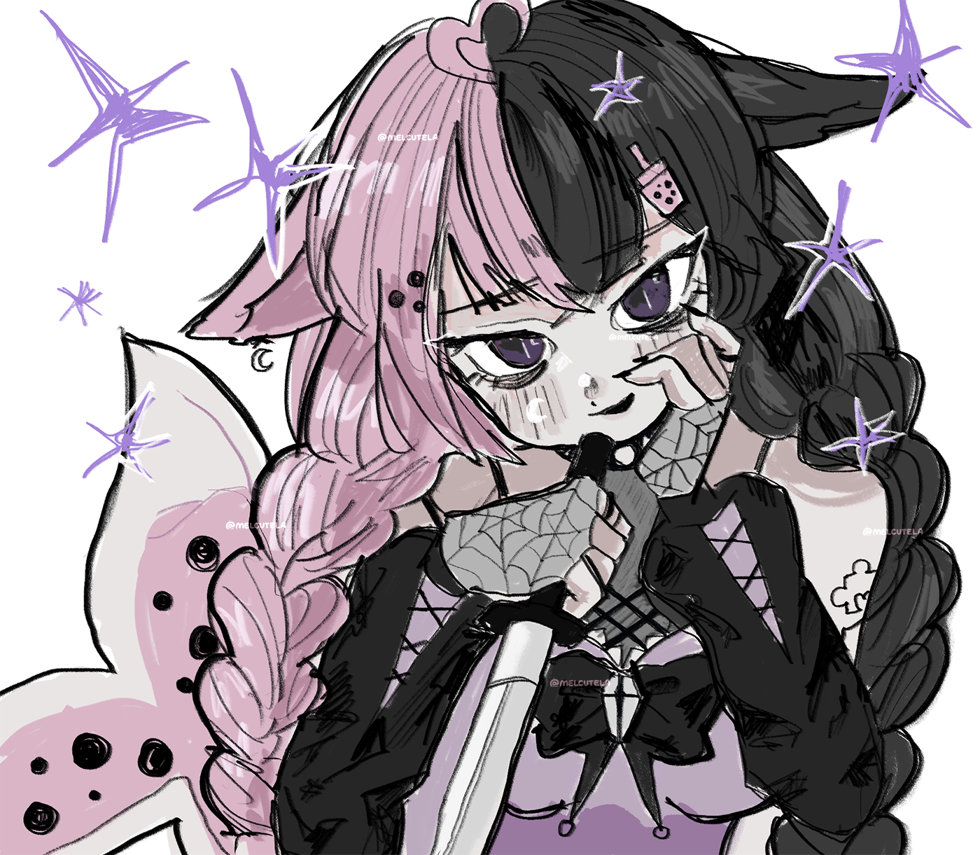 Mamemarumori